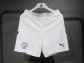 24/25 Manchester City Home Shorts