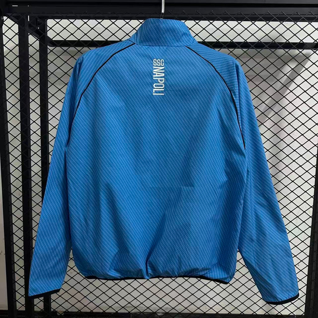 25/26 Napoli Windbreaker