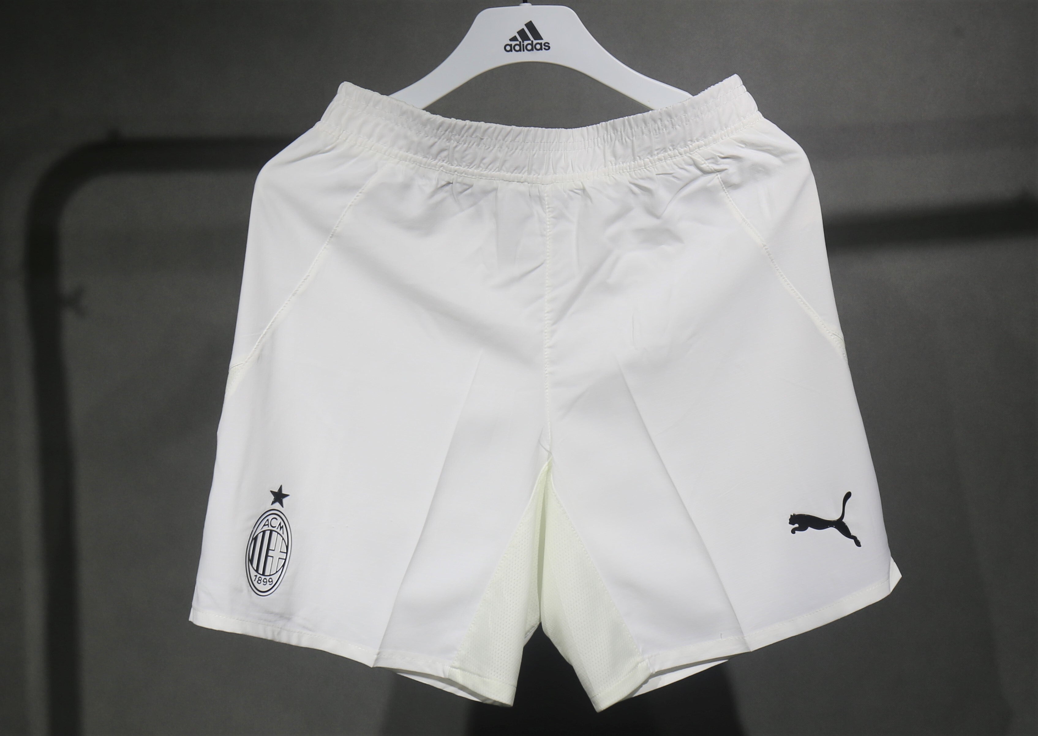 24/25 AC Milan Away Shorts