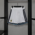 2026 Argentina Home Shorts