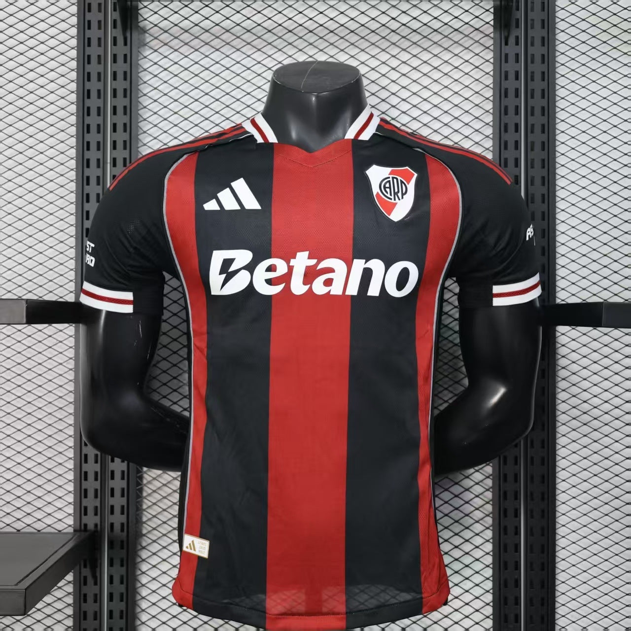 25/26 Club Atlético River Plate