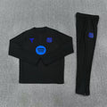Barcelona Tracksuit - Quarter Zip