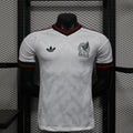 2026 Mexico Away Jersey