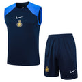 Al Nassr Training Set