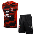 AC Milan Training Set