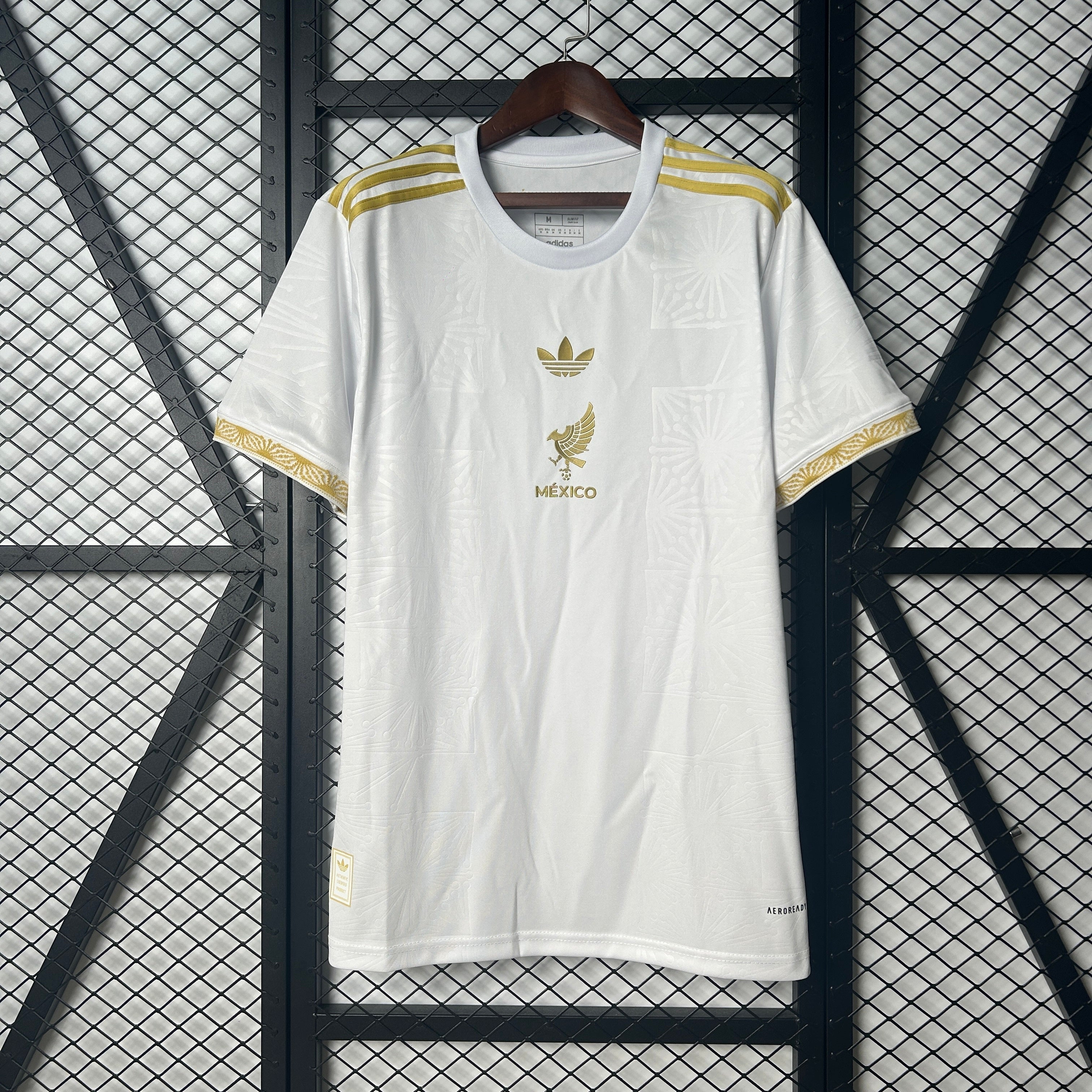 Mexico Special Jersey
