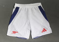 24/25 Arsenal Home Shorts