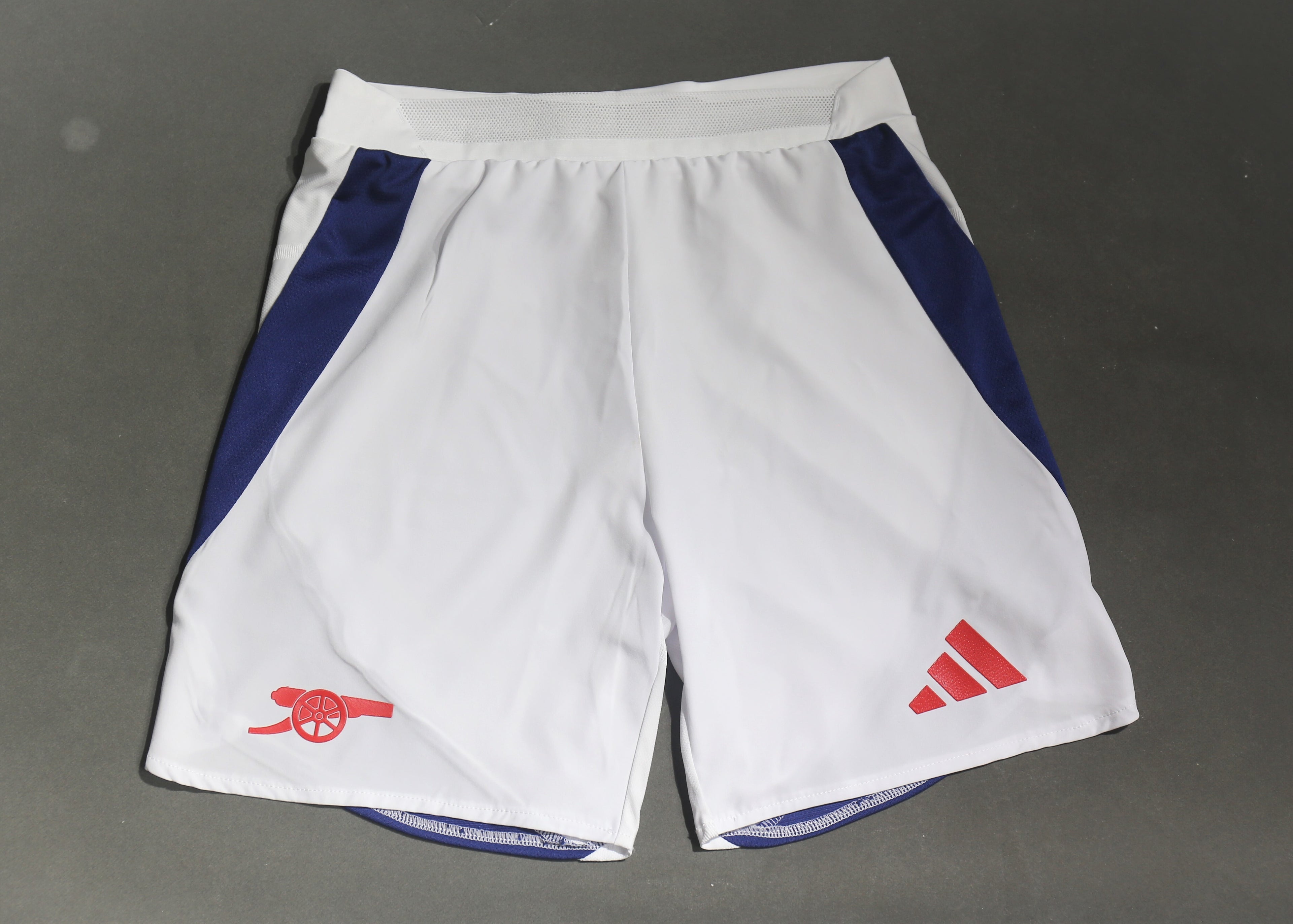24/25 Arsenal Home Shorts