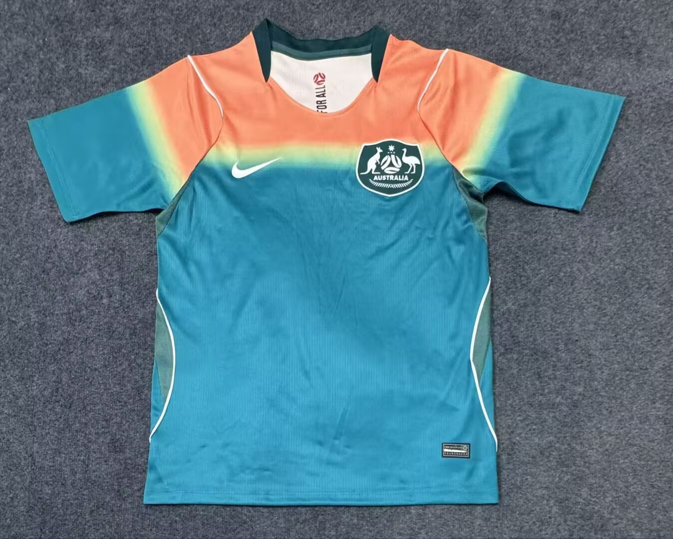 2026 Australia Away Jersey