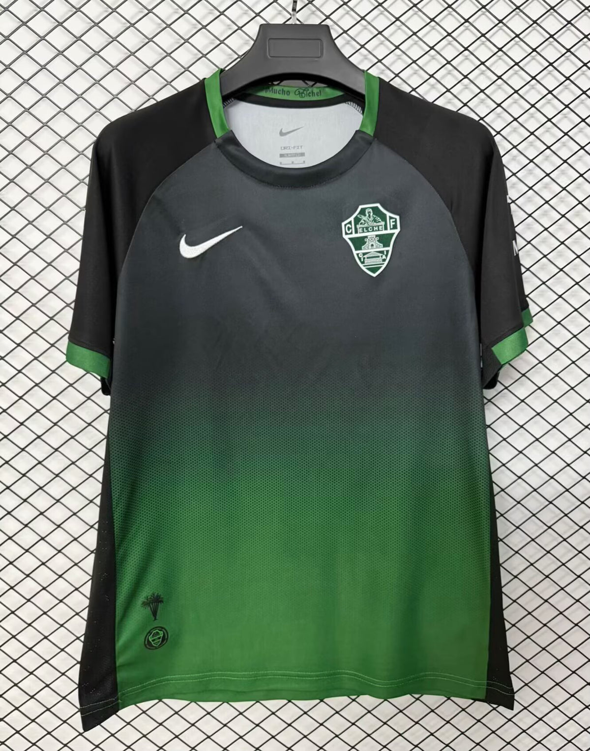26/27 Elche Third Away Jersey