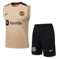 Barcelona Training Set