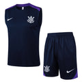 Corinthians Training Set