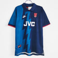 95/96 Arsenal Away Retro Jersey