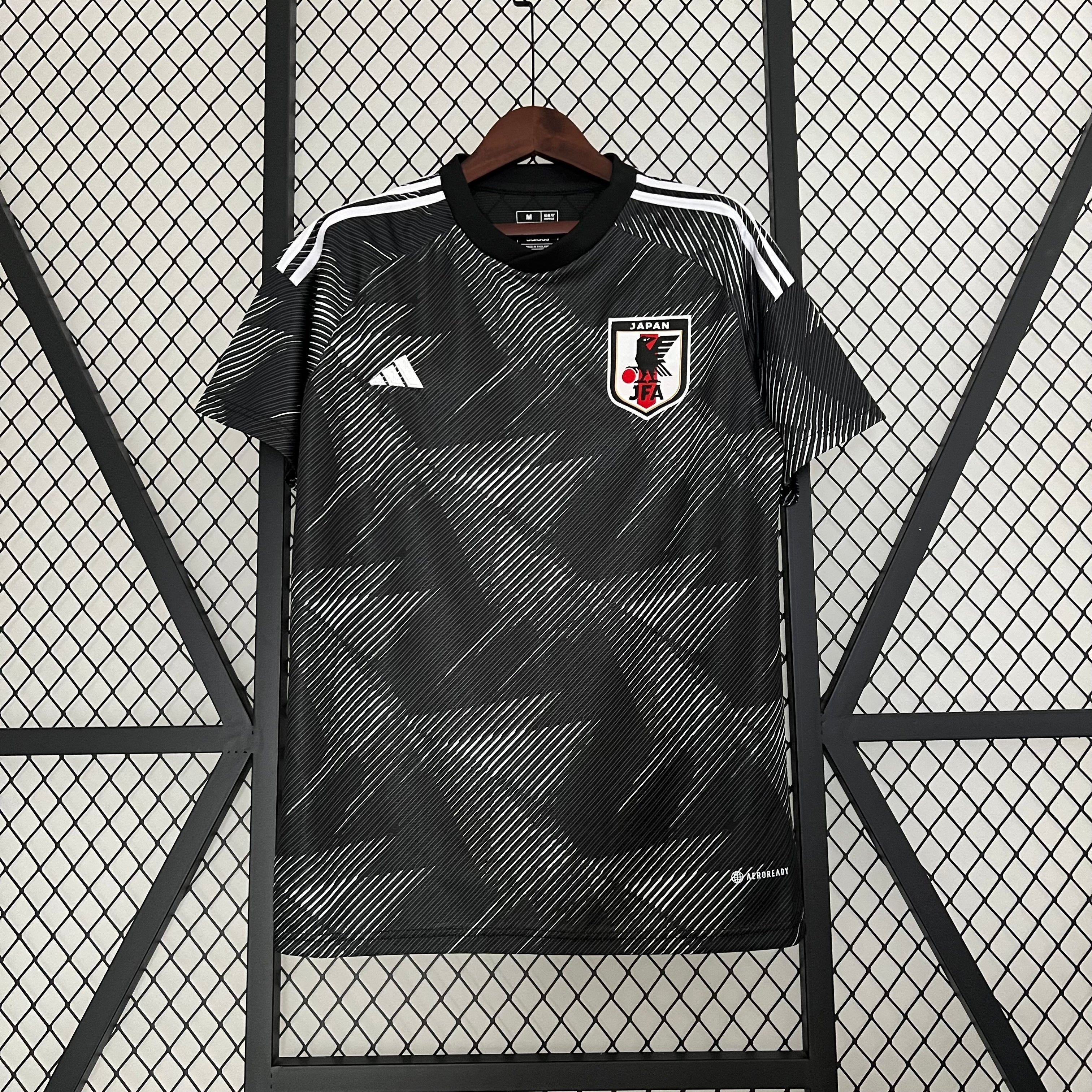 Japan Special Jersey