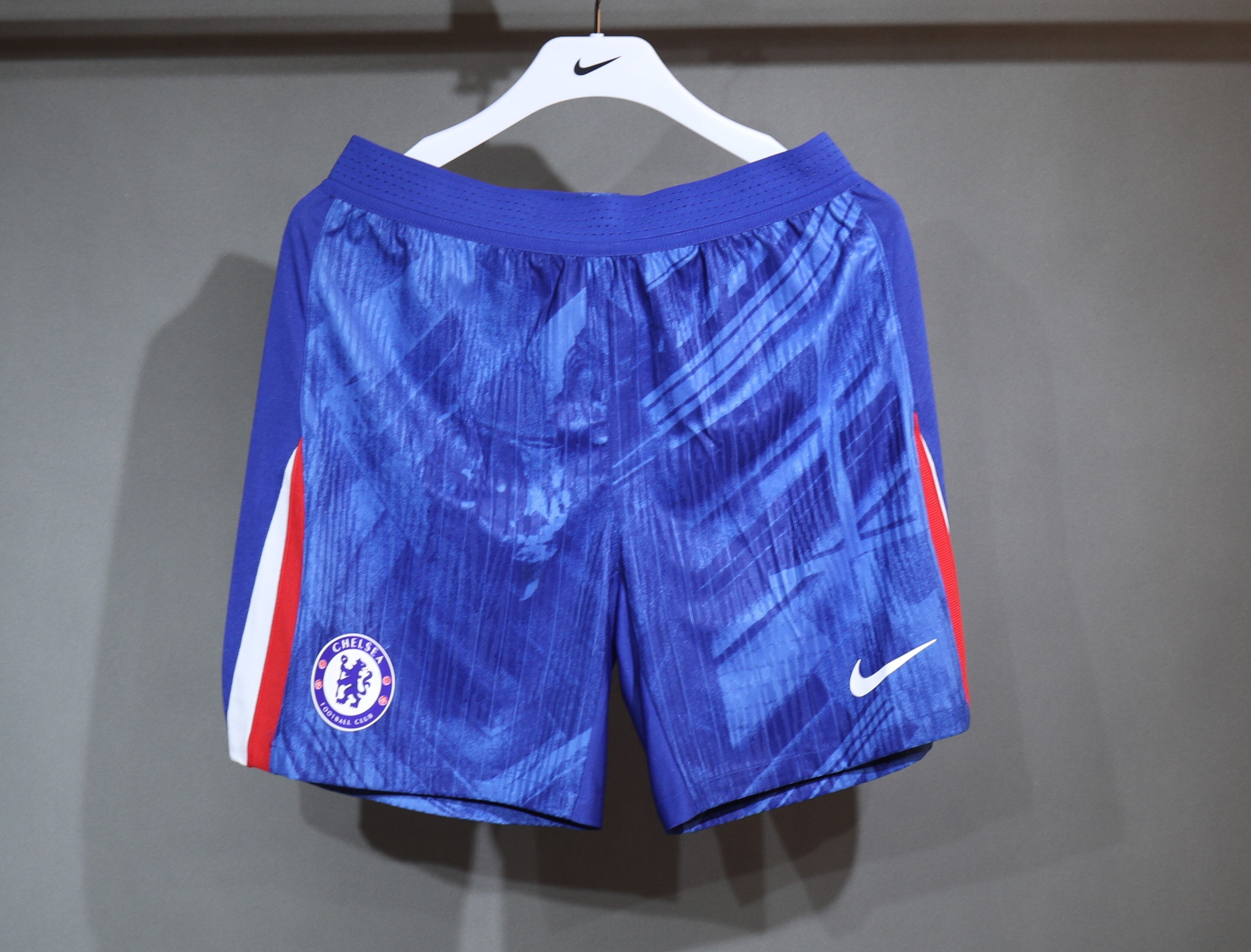 25/26 Chelsea Home Shorts