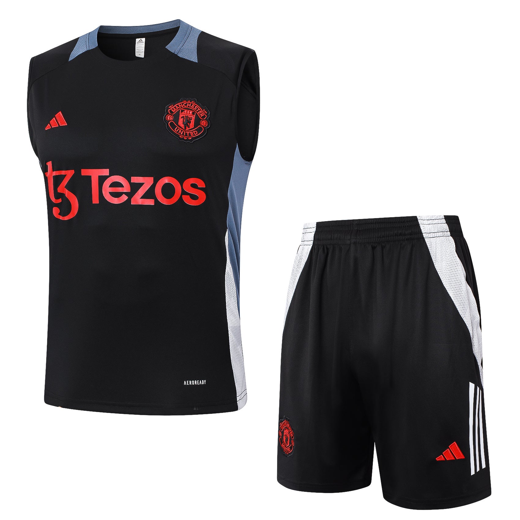 Manchester United Training Set