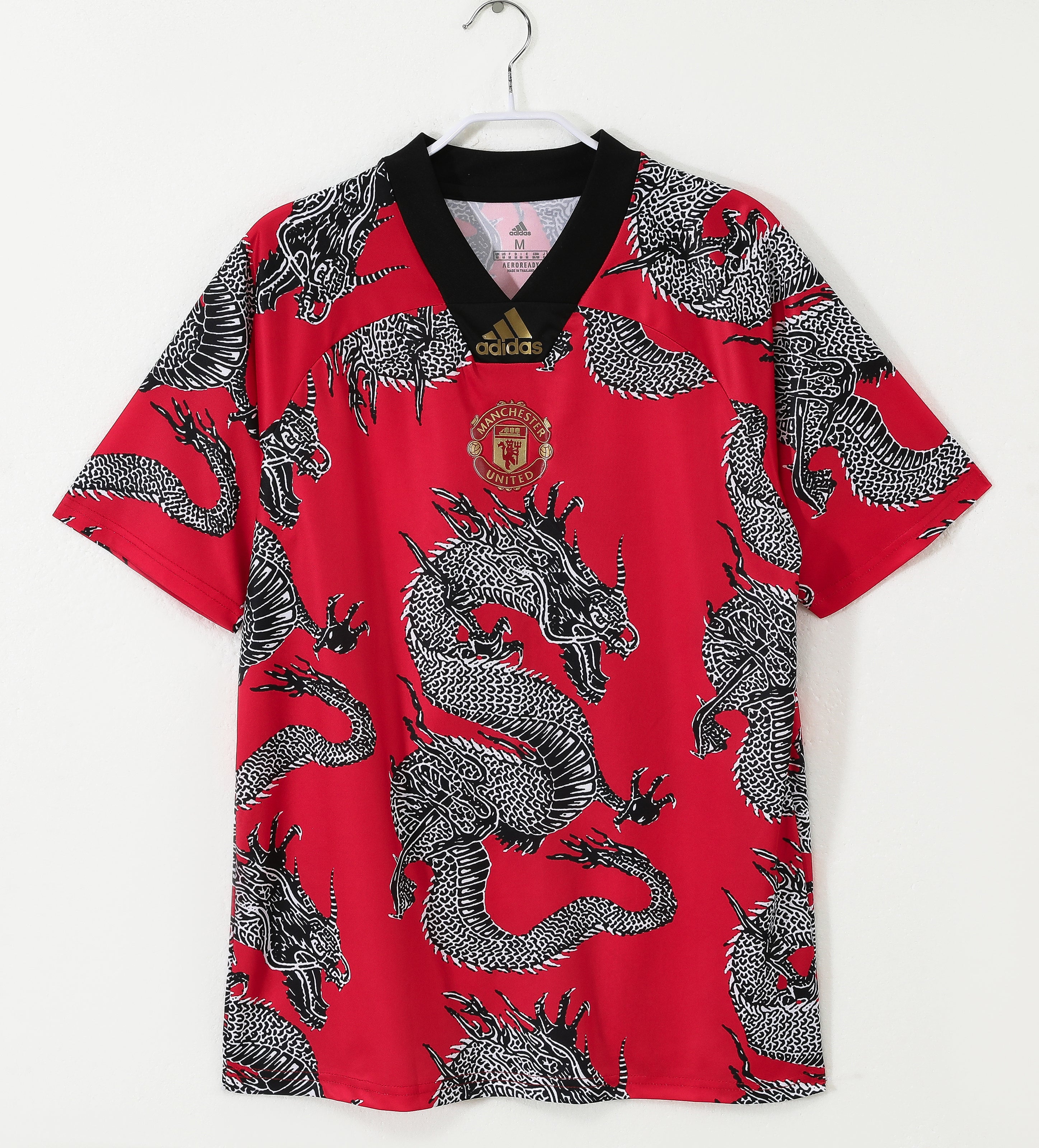 19/20 Manchester United Special Jersey