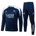 PSG Winter Tracksuit - Quarter Zip