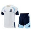 Argentina Training Set