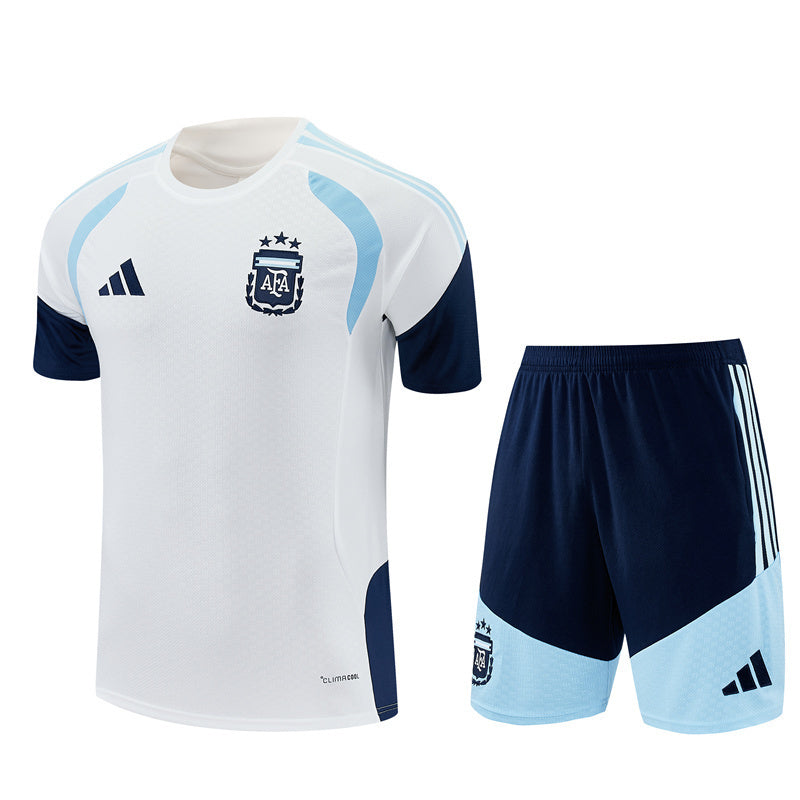 Argentina Training Set