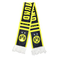 Dortmund Fan Scarf