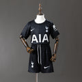 25/26 Tottenham Away Kids Jersey