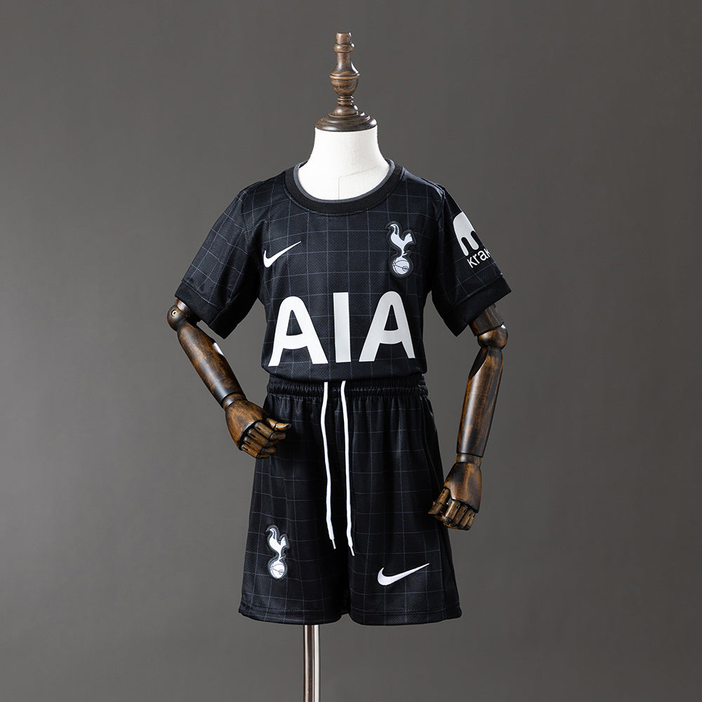 25/26 Tottenham Away Kids Jersey