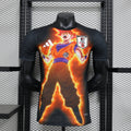 Japan Special Jersey