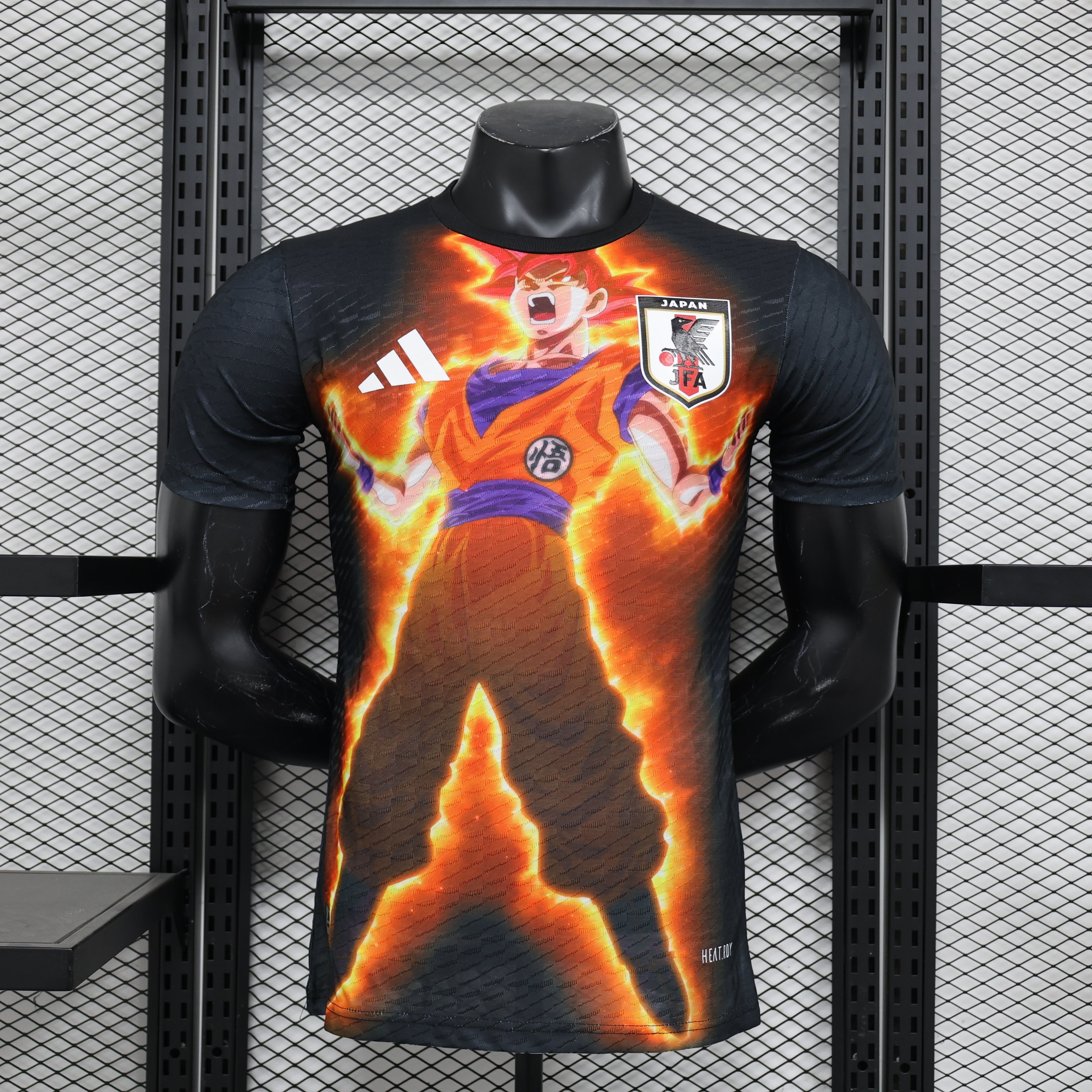 Japan Special Jersey