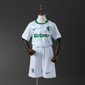 25/26 Sporting Lisbon Third Away Kids Jersey