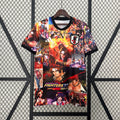 Japan Special Jersey