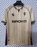 26/27 Sporting Gijon Third Away Jersey