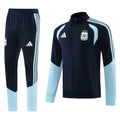 26/27 Argentina Tracksuit - Full Zip