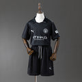 25/26 Manchester City Third Away Kids Jersey