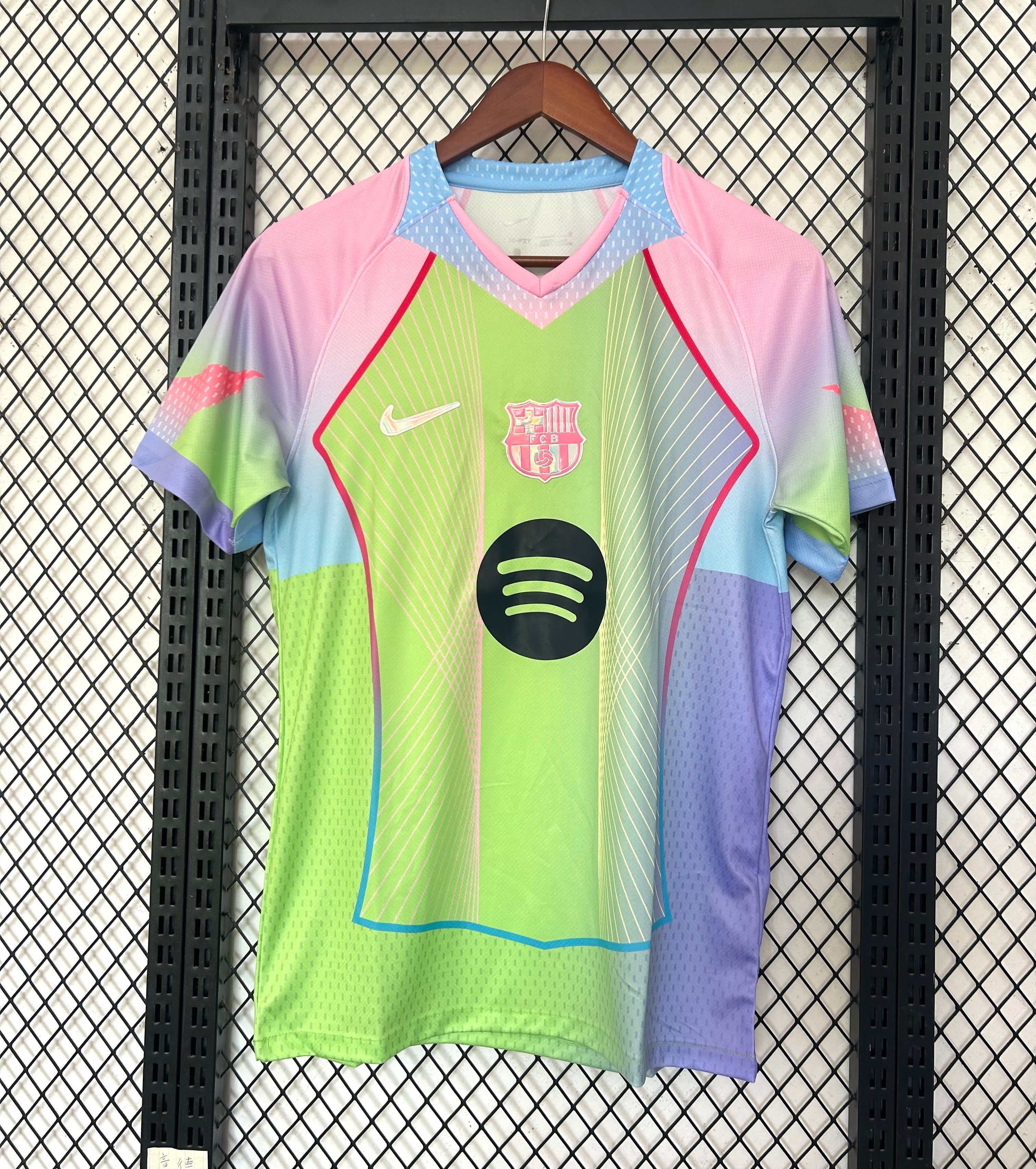 Barcelona Special Jersey