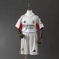 25/26 Benfica Away Kids Jersey