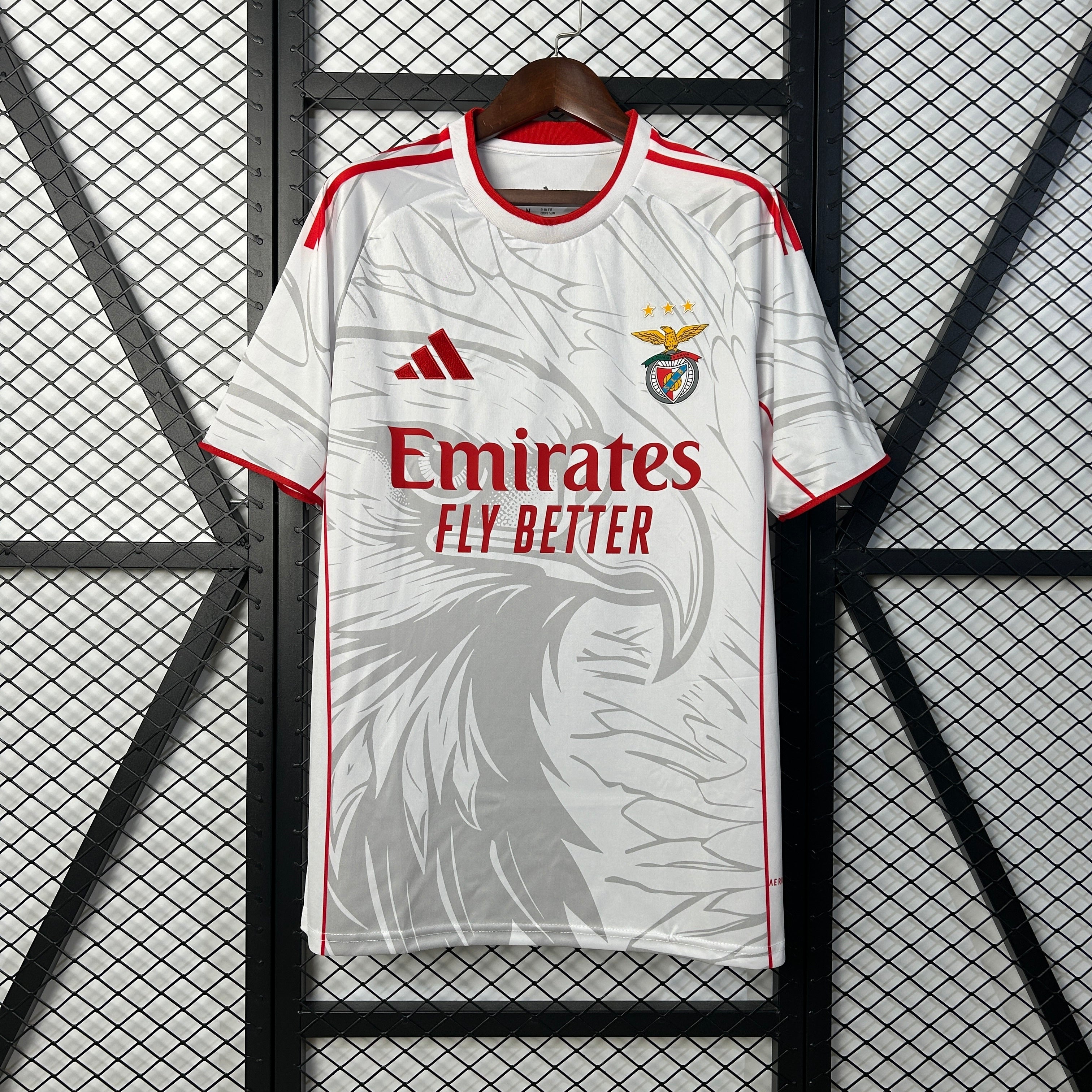 Benfica Special Jersey