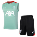 Liverpool Training Set