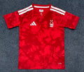 26/27 Nottingham Forest Home Jersey
