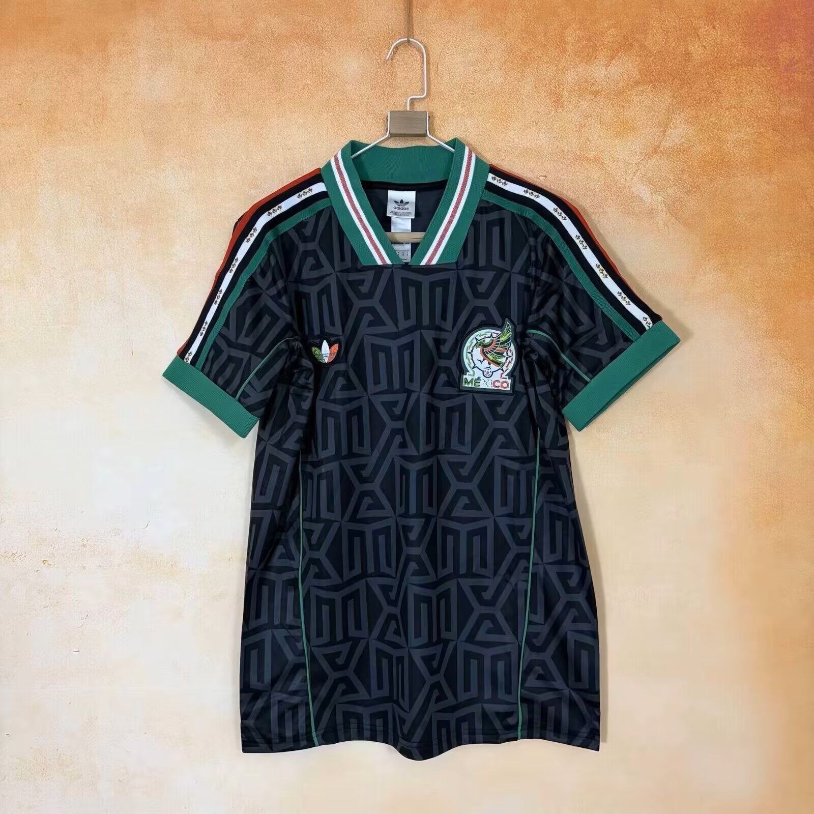 26/27 Mexico Special Jersey