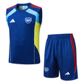 Arsenal Training Set