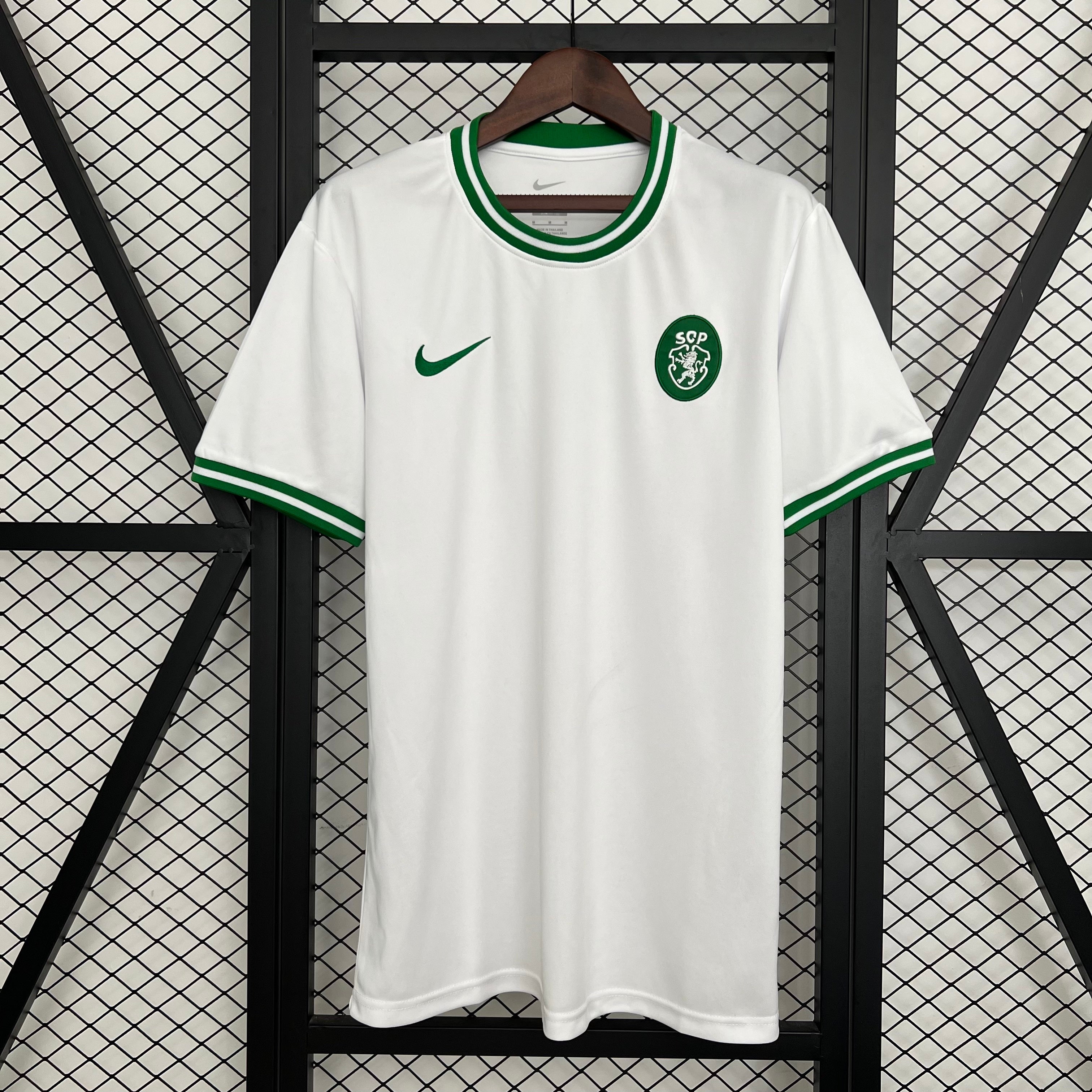 Sporting Lisbon Special Jersey