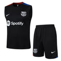 Barcelona Training Set