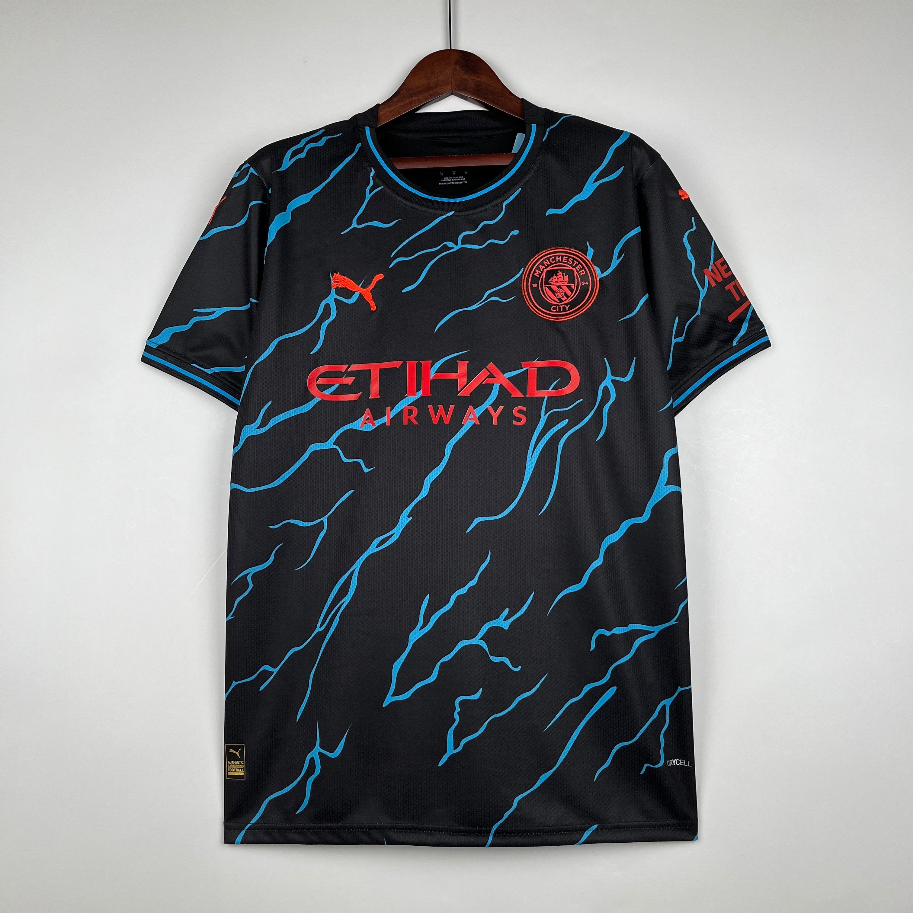 Manchester City Special Jersey