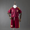 2026 Venezuela Home Kids Jersey
