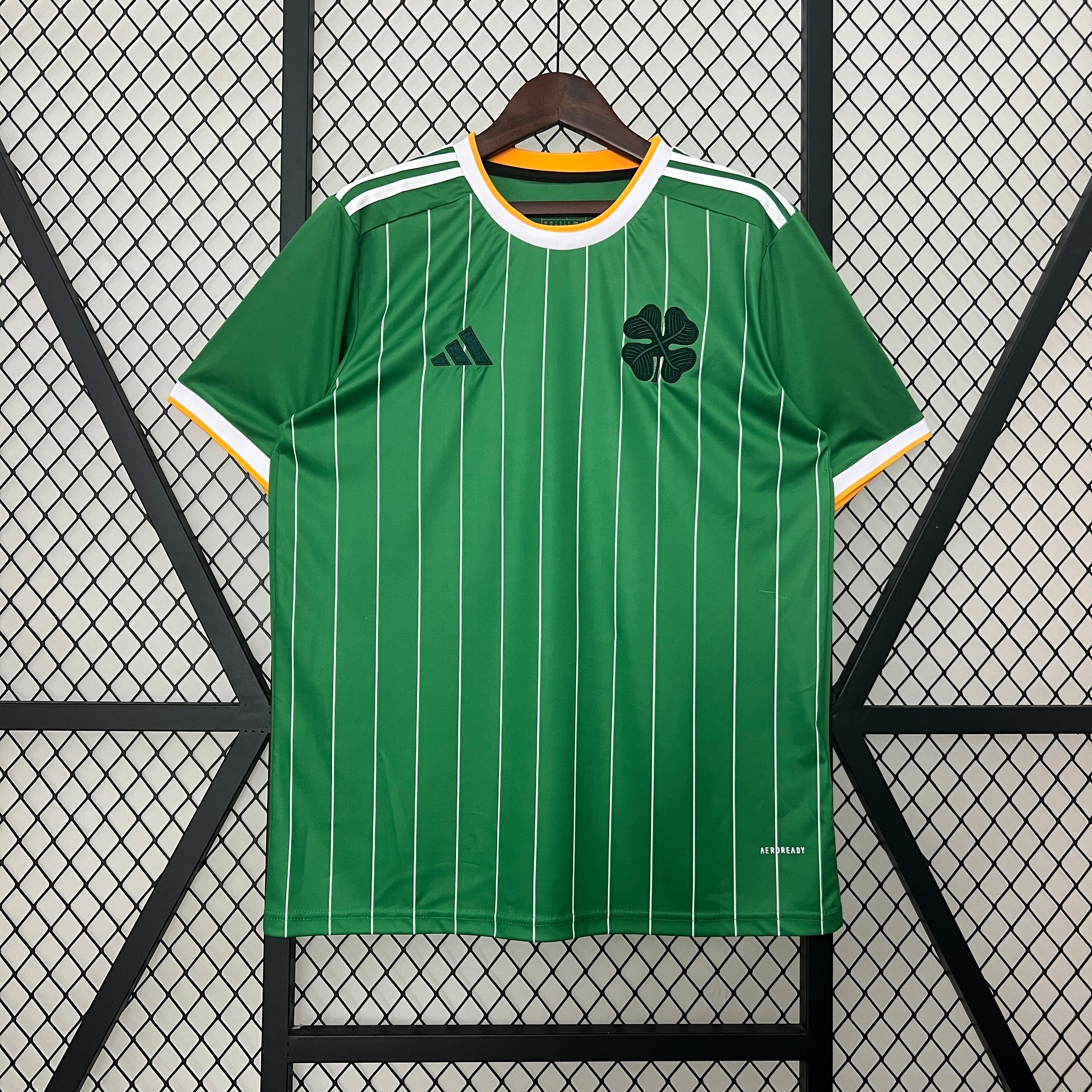 Celtic Special Jersey