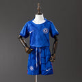 25/26 Chelsea Home Kids Jersey