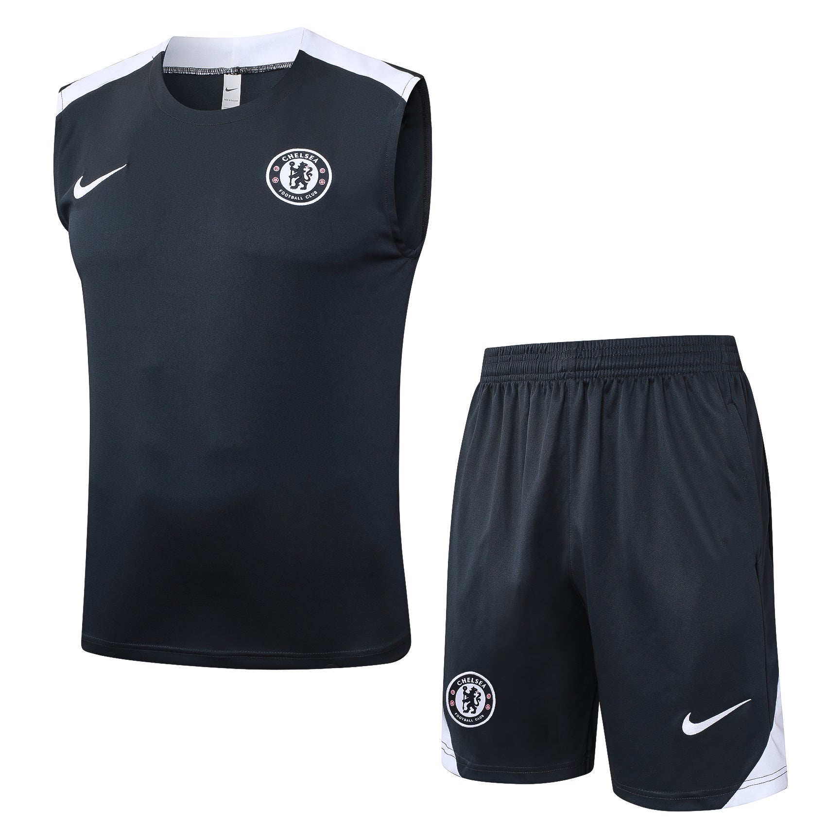 Chelsea Training Set