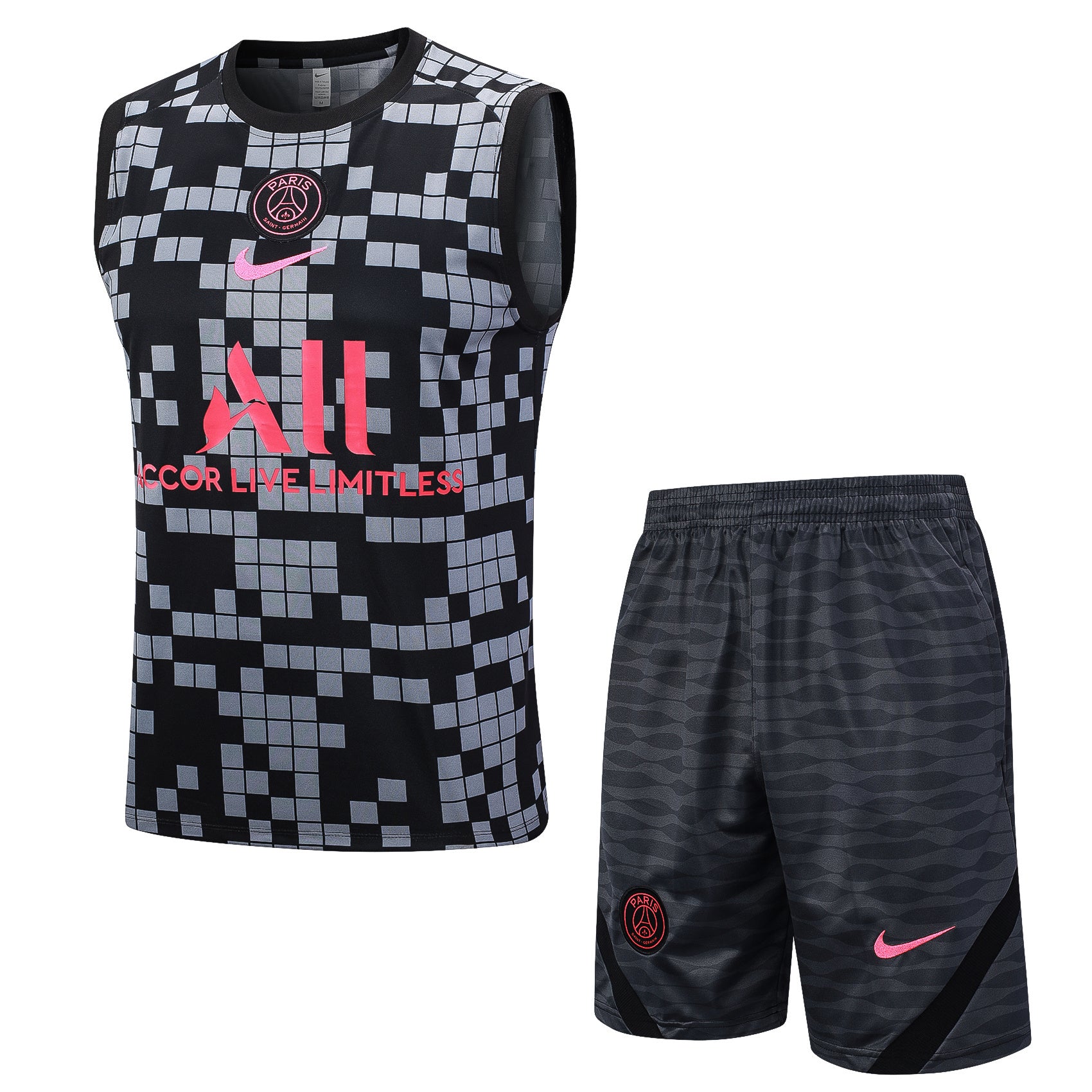 PSG Training Set