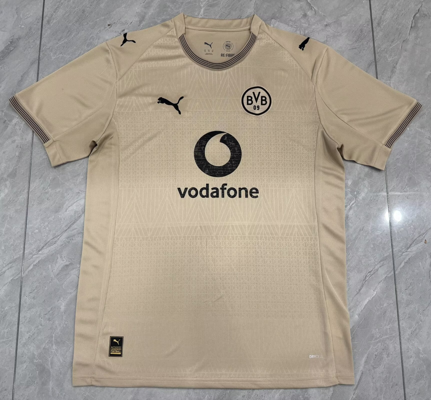 Dortmund Special Jersey